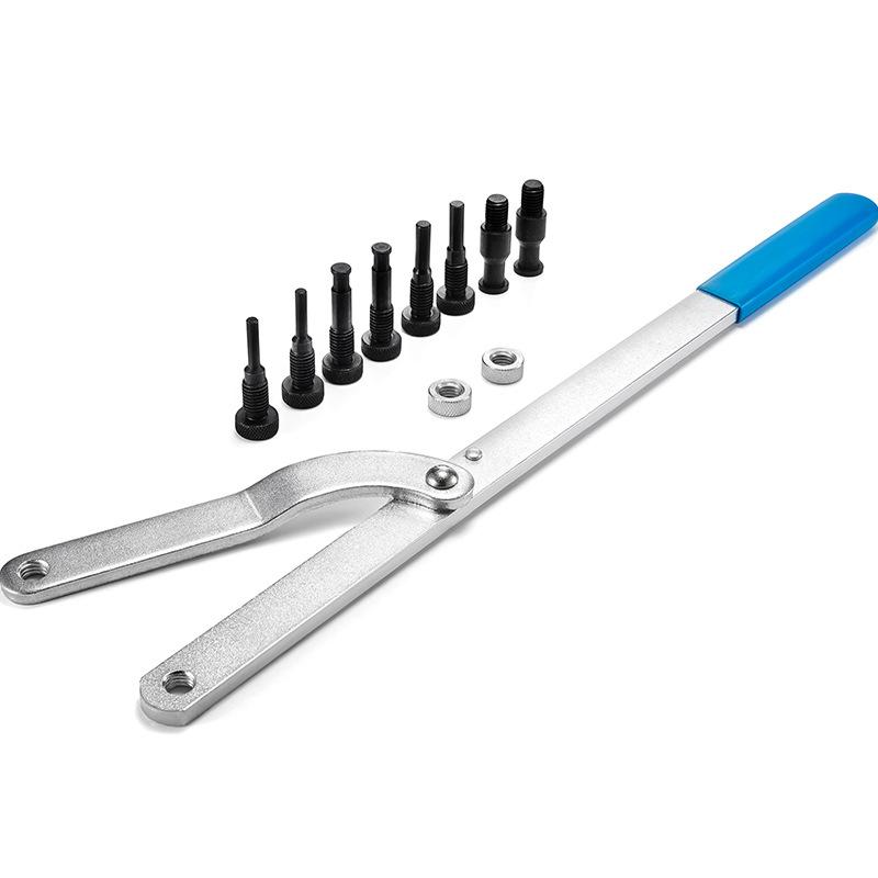 XC1620 皮带轮支挡扳手