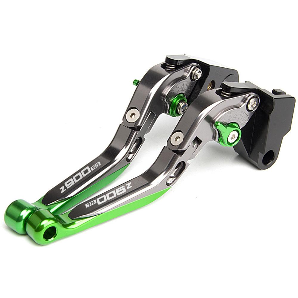 Z900RS 可折叠刹车手柄