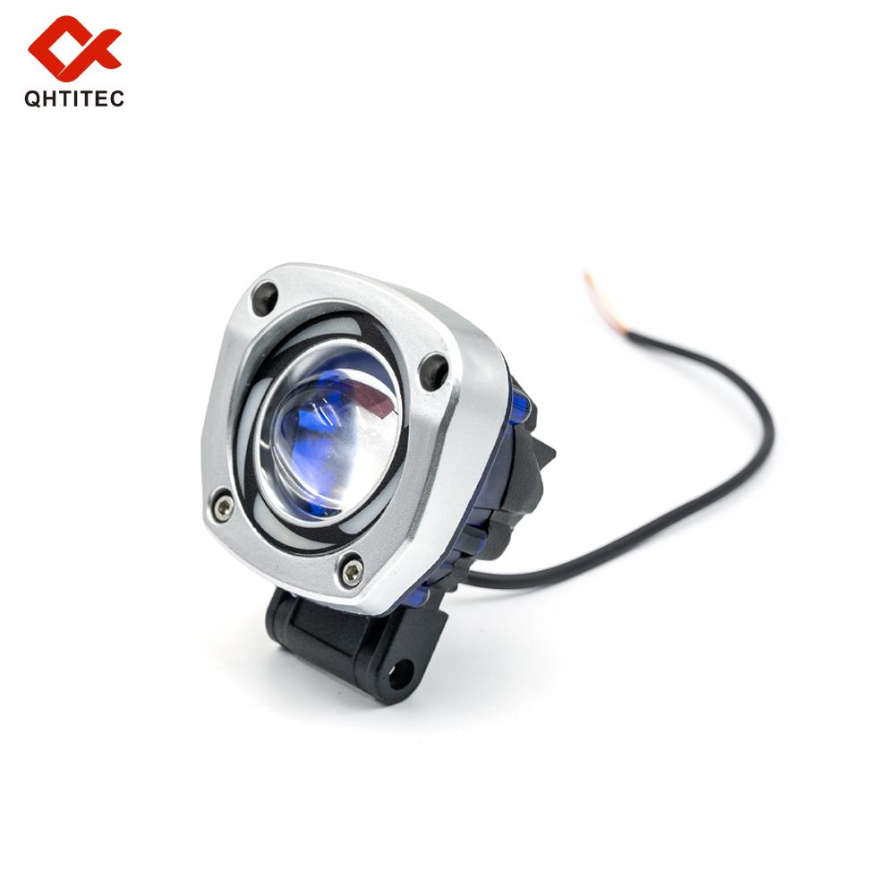 SP-RQ8W 摩托车外置射灯