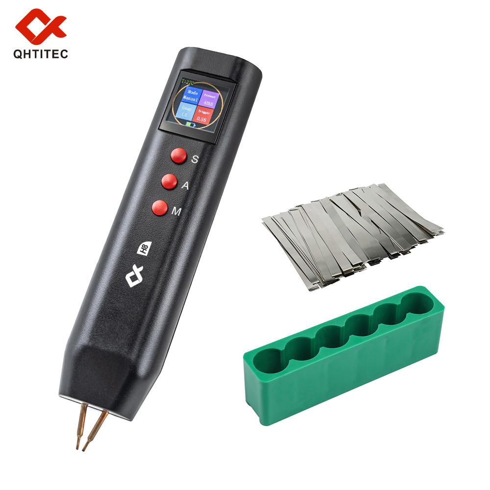 H8-6mm-100PCS-2 点焊机套装