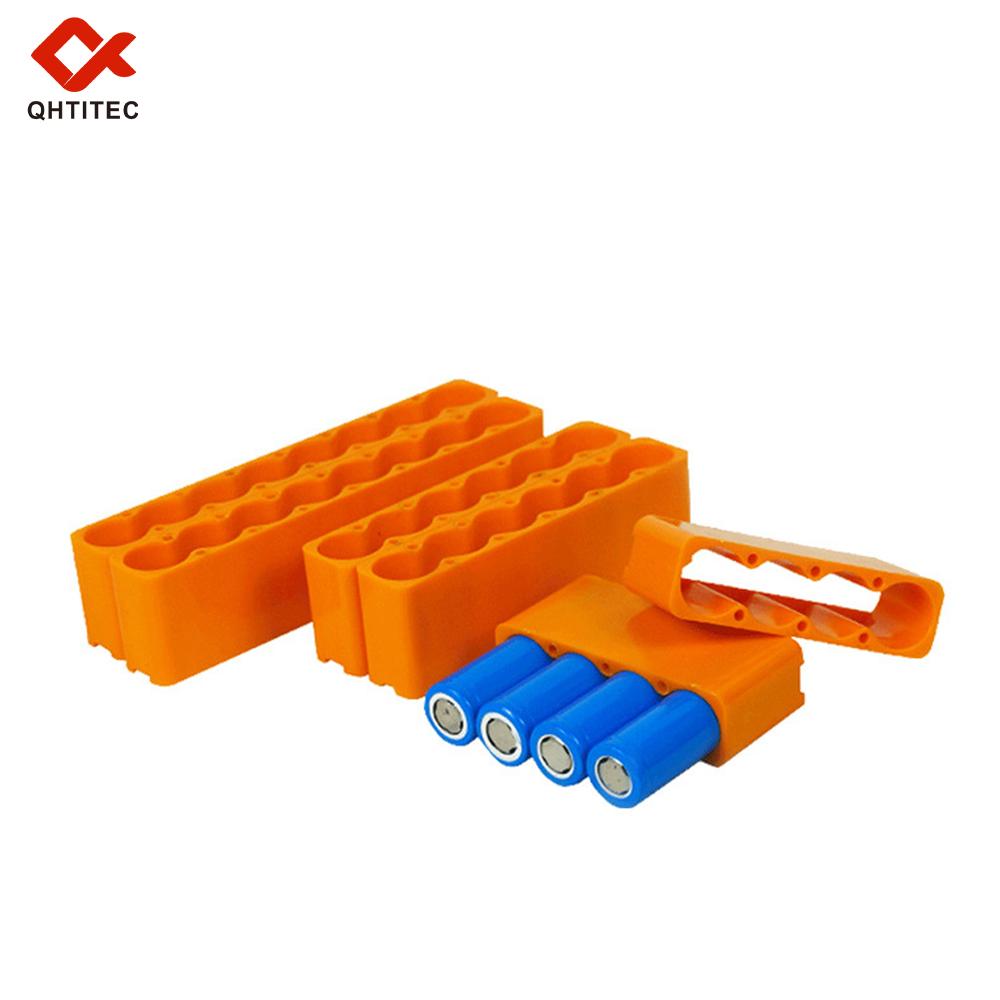 LBF02 18650锂电池夹具