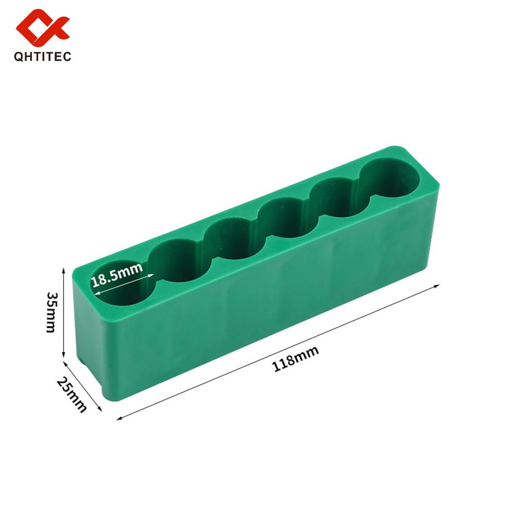 LBF01 18650锂电池夹具